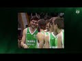 Happy 60th Birthday, Arvydas Sabonis