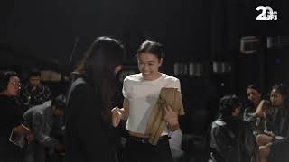 Jf3 2024 - Backstage Moment 26 July 2024