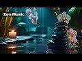 Волны Спокойствия: Дзен Музыка для Внутренней Гармонии