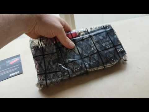 MSI Armor RX