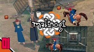 Starting off + Tips & Tricks Mabinogi Fantasy Life