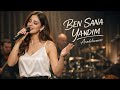Ben Sana Yandım Ayhan Aşan Anatolian Rock Ai Cover Ben Sana Yandım Ayhan Aşan Anatolian Rock Ai Cover