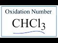 Oxidation Numbers and Compounds