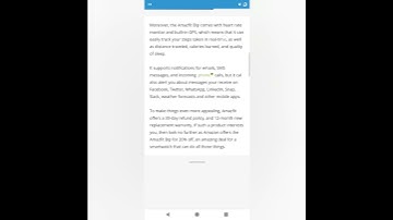 Pocophone F1 ghost touches succeed the dreaded screen freeze - watch the top left corner.