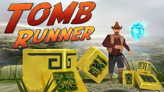 Tomb Runner  Gameplay screenshot 5