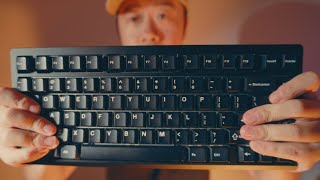 This Hall Effect Keyboard DESERVES A Spot On Your Desk (Slice75 Review)