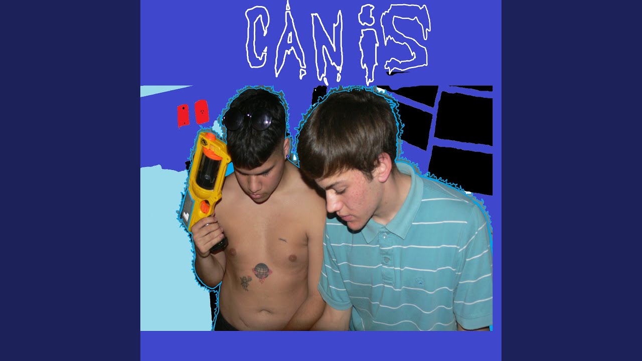 canis - YouTube
