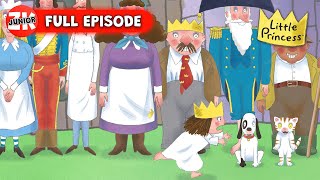 I HATE HAVING A COLD! 😰 Little Princess Season 1, Episode 21 👑 FULL EPISODE | ZeeKay Junior