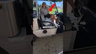 She called her BOSS on us, but you won’t believe what he said! #shorts