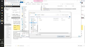 Carpentry Workshop - How to unpack shell-lesson data on Windows