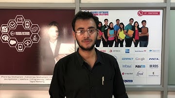 Best Java Training Institute in Delhi Ncr