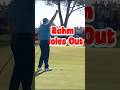 Rahm’s Ryder Cup Magic: Rahm Chips In to Win!