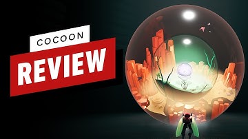 Cocoon Review