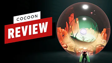 Cocoon Review