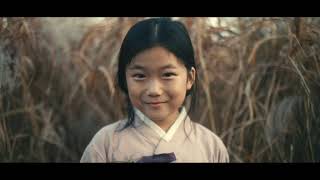 Pachinko S1e1  Young Sunja In 1920 Korea