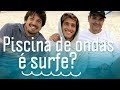 Competição de Surfe | Freesurf ao Vivo | Canal OFF