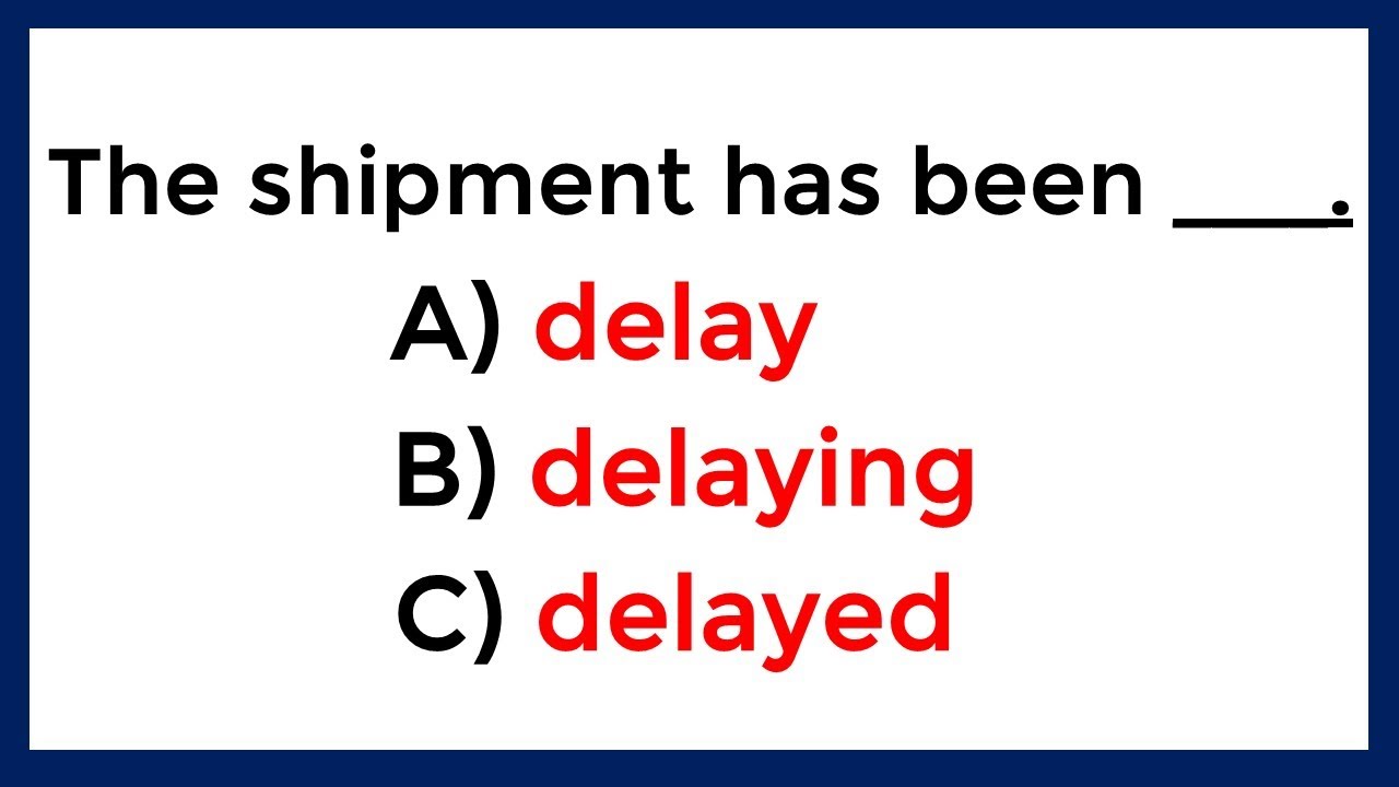 Mixed Grammar Quiz | If you Can Get 10 out of 40, Your Brain is Fantastic #146