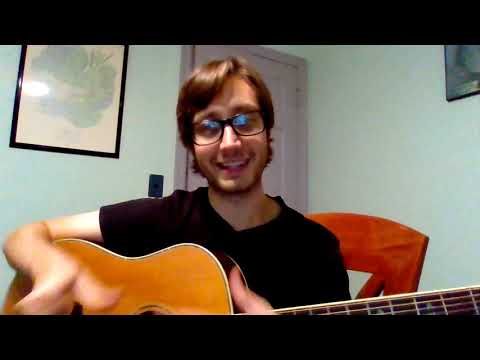 Strumming syncopated patterns
