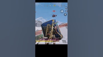 "No Armor, No Health, Just Pure Skills | 1v6 Clutch" #codm #codmobile