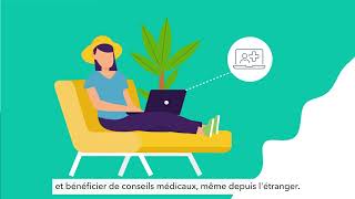 Service de téléconsultation médicale – Maiia