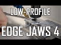 Making TalonGrip Low Profile Edge Jaws - Part 4