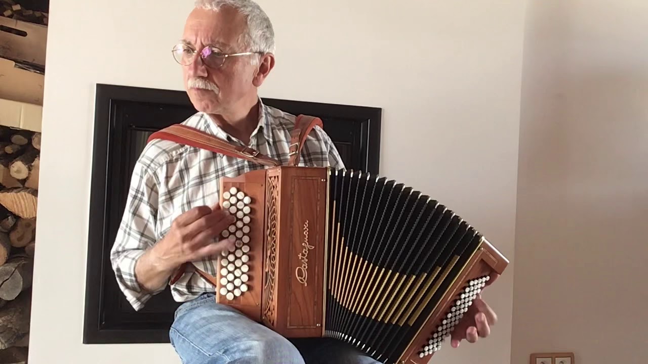 Piccolina Denis Tuveri YouTube