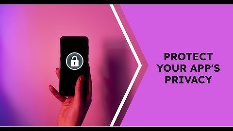 Prevent screenshot in Native Android app