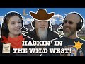 Hackin&#39; In The Wild West! (WWHF SPECIAL) | Technado Ep. 330