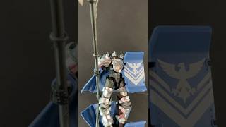 Toys Alliance Archecore Arc-16 Mithril Hawk Standard Type Arche-Knights Squad Leader