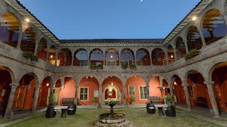 Costa del Sol Wyndham Cusco, Cusco, Peru