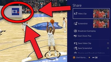How to Record Gameplay on your PS4 FAST **NO CAPTURE CARD** | The Easiest Tutorial!