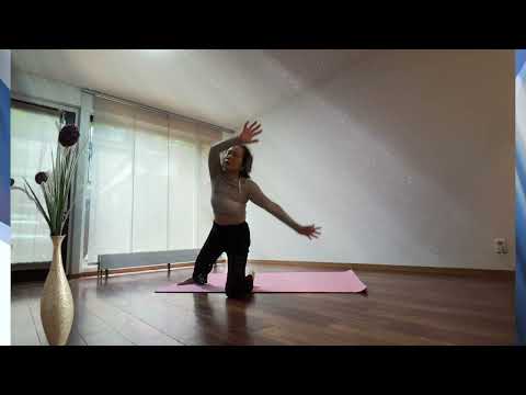 I am Falling - Arlena -  bđ sưu tầm - #flowyogaeu - #fuongliulo - #lovesharing