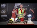 Lighting - Bolt Headlamp