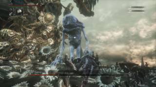 블러드본 - 살아있는 실패작들 Bloodborne - Living Failures