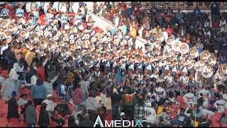 Judas - Jackson State University | 2022 Celebration Bowl  | watch in 4K!!!