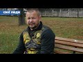Сергій Петрикей прагне зробити Чернігів спортивним і здоровим