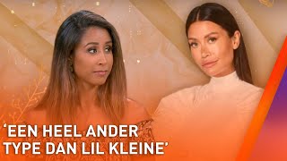 Is dit Jaimie Vaes' nieuwe vlam? | SHOWNIEUWS