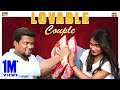 Lovable Couple || Madhan Maddy, Poornima Ravi || Narikootam || Tamada Media