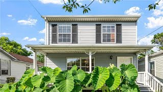 Full 106 E Cummings Avenue, Hampton, VA Presented by Erin Ward. Guide