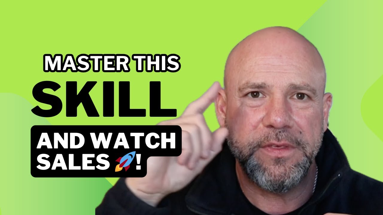 Features vs. Benefits – Stop Selling Products, Start Selling Solutions