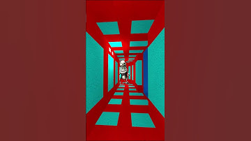 Crazy Frog Chase me in Parallax Gmod