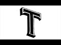 36 days of type t