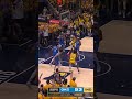 Obi Toppin PUTBACK Slam vs. Thunder 🔨