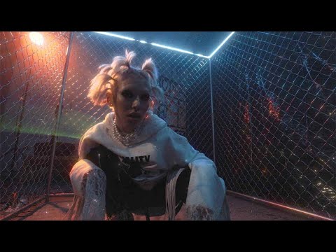 Nasty Noona - New Ricks (Official Music Video)