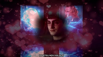 Pierre Bourne - Harry Potter (Visual)