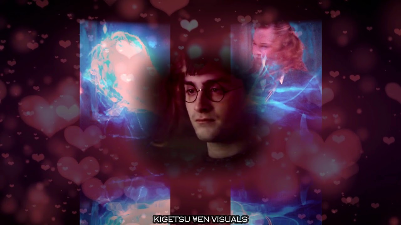 Pierre Bourne - Harry Potter (Visual)