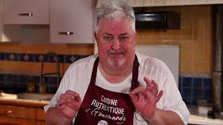 Tarte Aux Figues, Fromage De Chèvre Et Miel