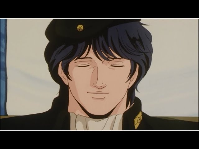 送料0円 銀河英雄伝説 生動画 ヤン ウェンリー 送料0円 銀河英雄伝説 生動画 ヤン ウェンリー