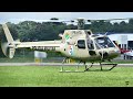 Helibras AS/350B2 Esquilo - (PR-HTA)-(Águia 01) - PMSC Voo de Instrução em Joinville #4 - 09/03/2022