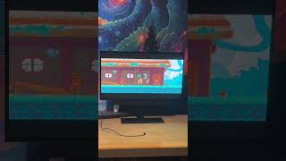 #autism #contentcreator #shorts #gaming #videogame #gameplay #wunderling #xbox #adventuregame